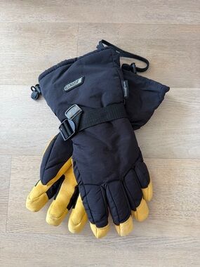 GKS Insulated Winter Gloves